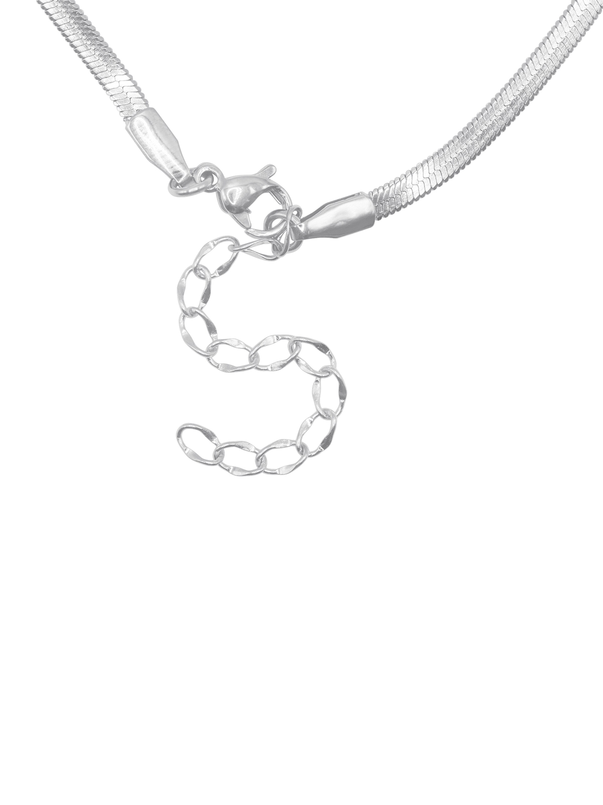 Heideman Bracelet in Silver