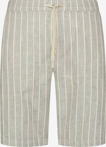 No Excess Regular Chinohousut värissä beige: etupuoli