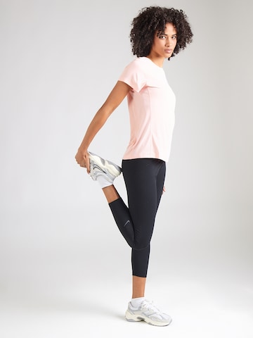 T-shirt fonctionnel 'Zero Rules™ Light' COLUMBIA en rose