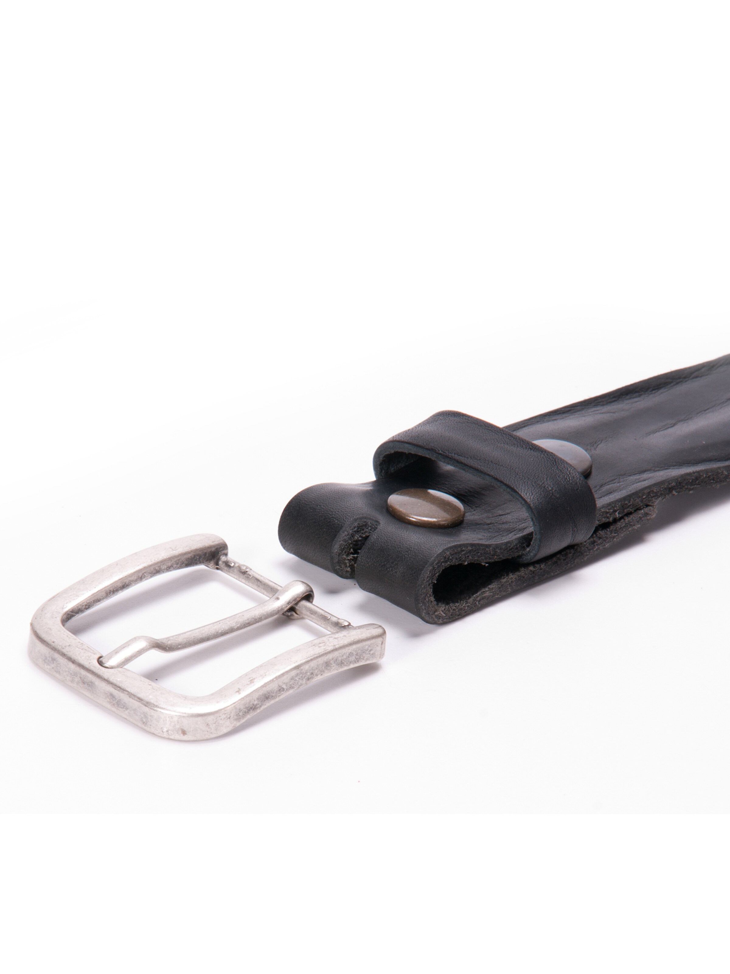 Ceinture BA98 en noir