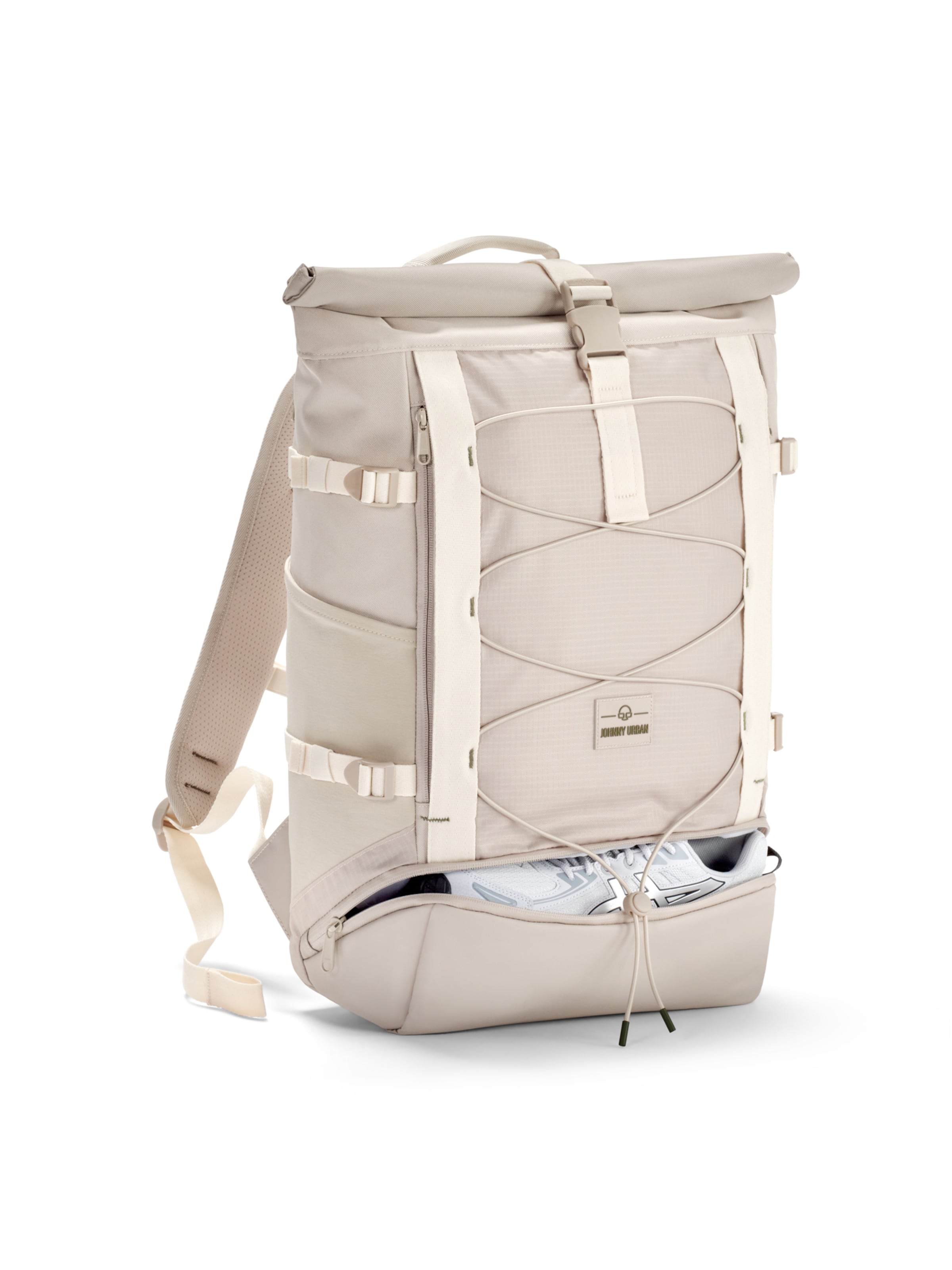 smėlio Johnny Urban Kuprinė 'Allen Large Move'