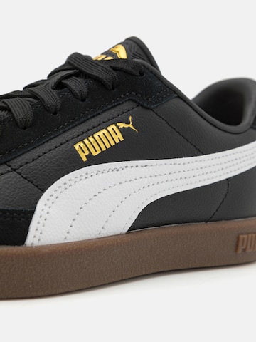 PUMA - Zapatillas deportivas 'Club II Era' en negro