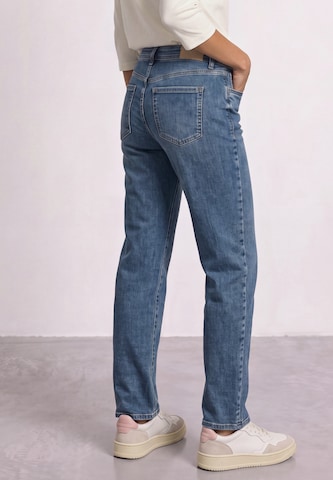 STREET ONE Regular Jeans in Blue
