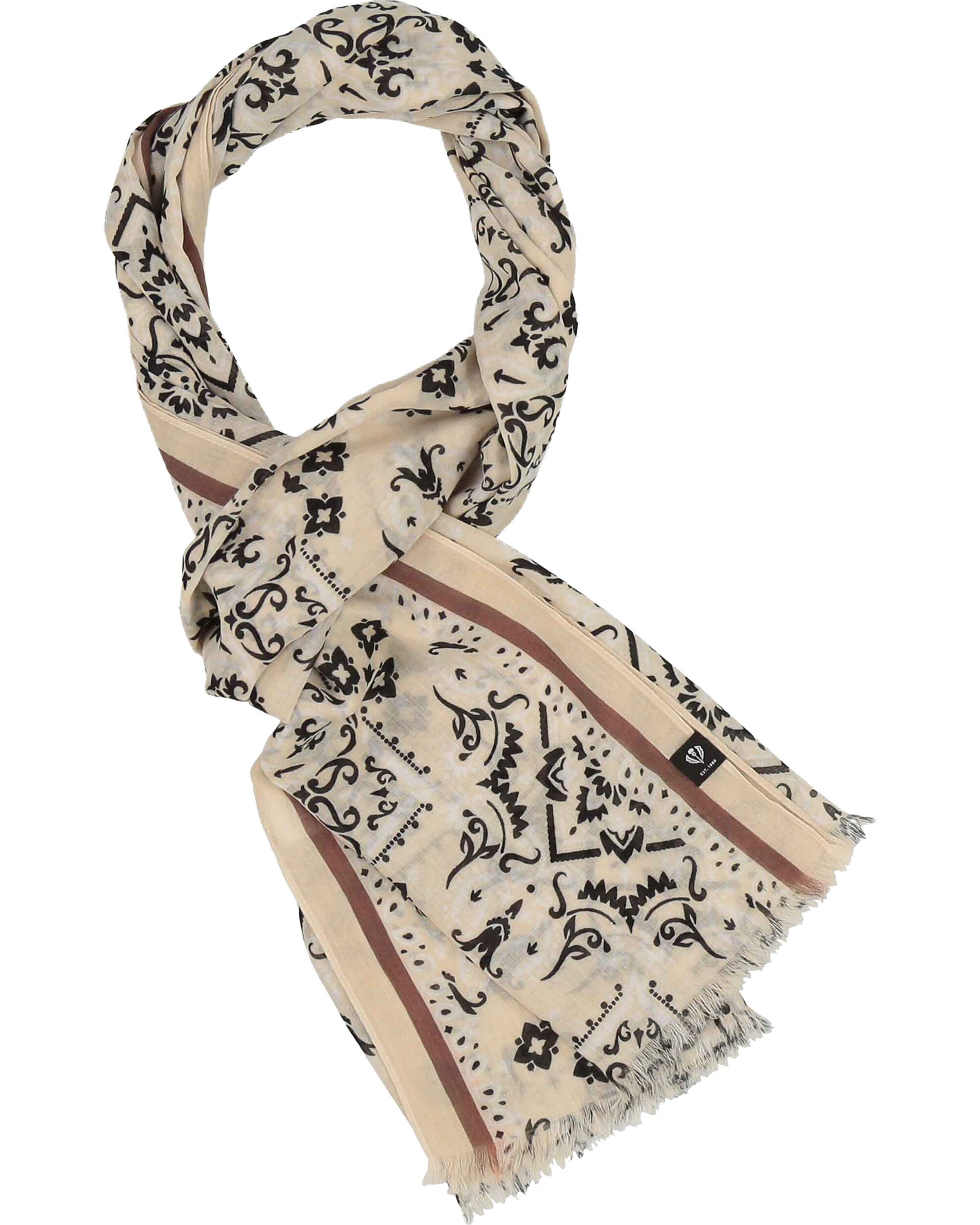 FRAAS Scarf in Beige