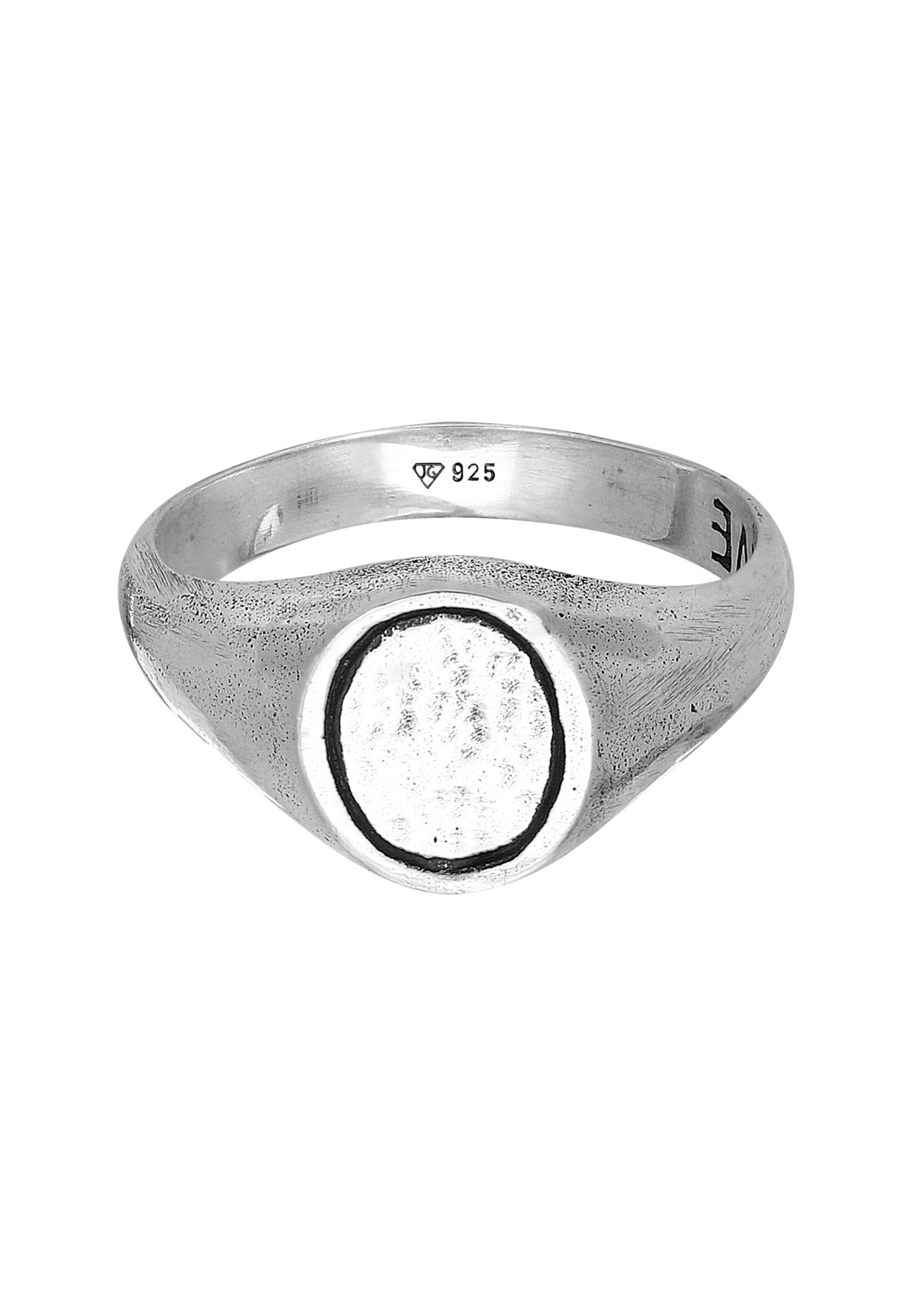 Haze&Glory Ring 'Everyday' in Silber