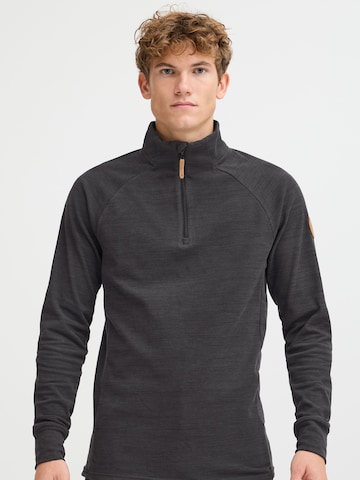 North Bend - Sudadera 'Kaba' en gris: frente