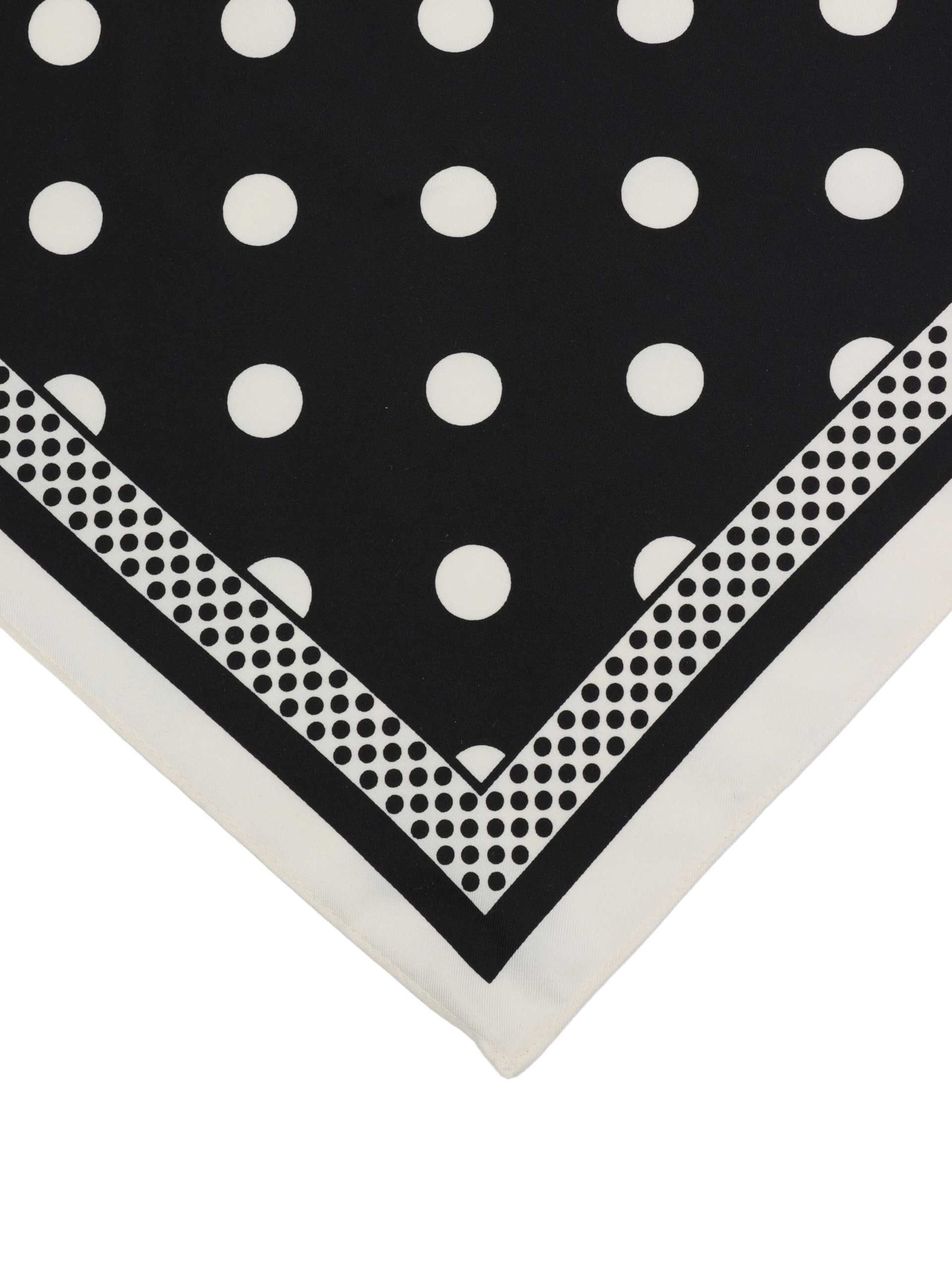 SAMAYA Wrap 'Helen' in Black