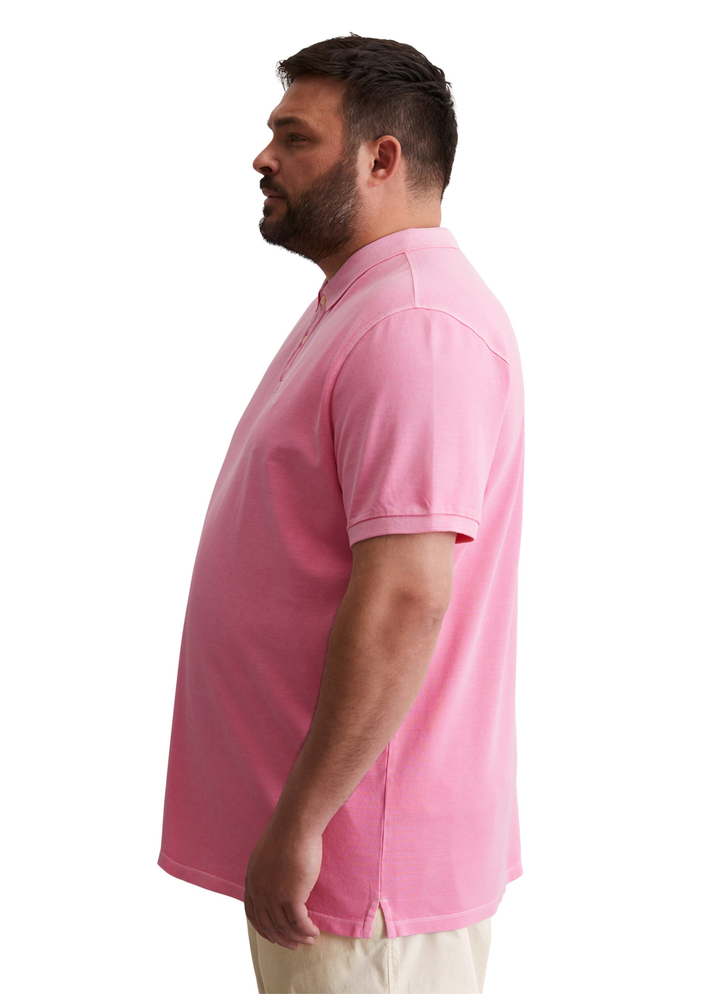 Marc O'Polo Shirt in Pink