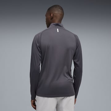 PUMA Funktionsshirt 'Pwrtrain' in Grau