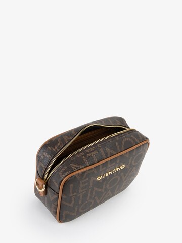 VALENTINO Taška přes rameno 'REGINA' – hnědá