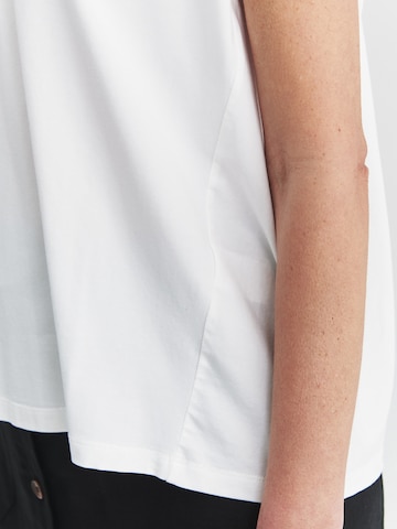 TATUUM T-Shirt 'Frama' in Weiß
