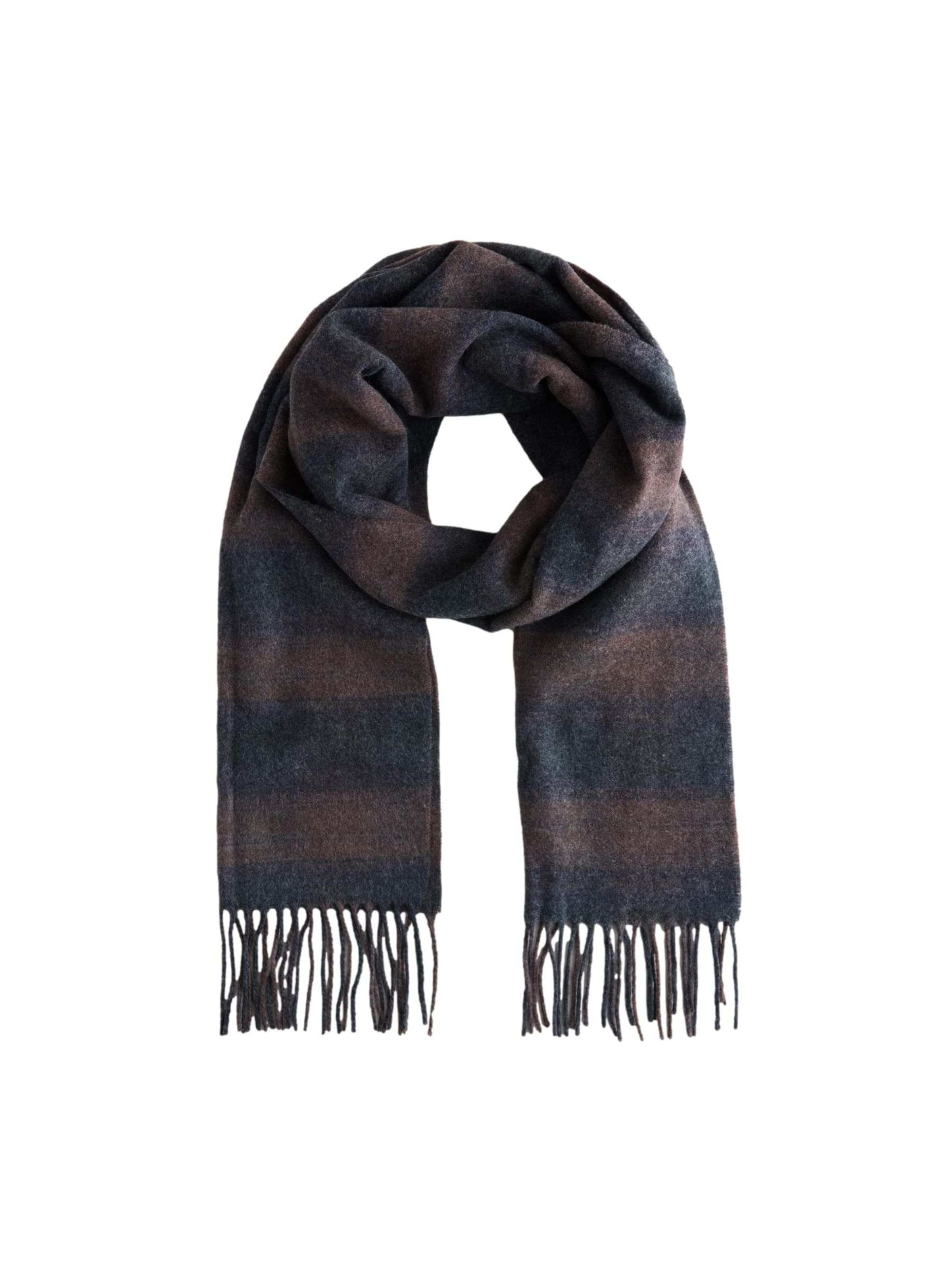 Next Κασκόλ σε μπλε: μπροστά