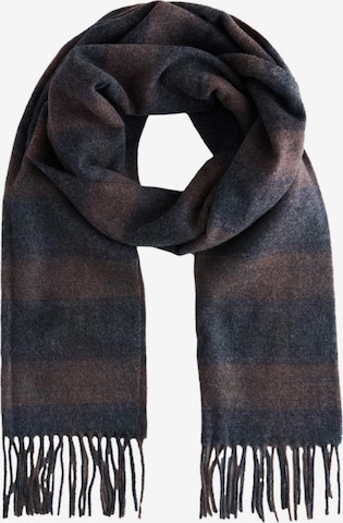 mėlyna Next Šalikas: priekis