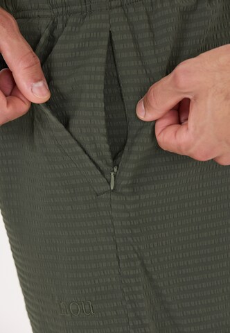 NOU Zwemshorts 'Fortuna' in Groen