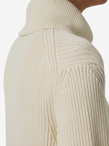 Marc O'Polo DENIM Pullover in Beige