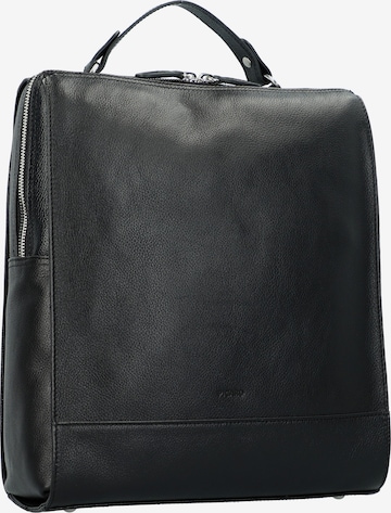 Picard Backpack 'Luis' in Black