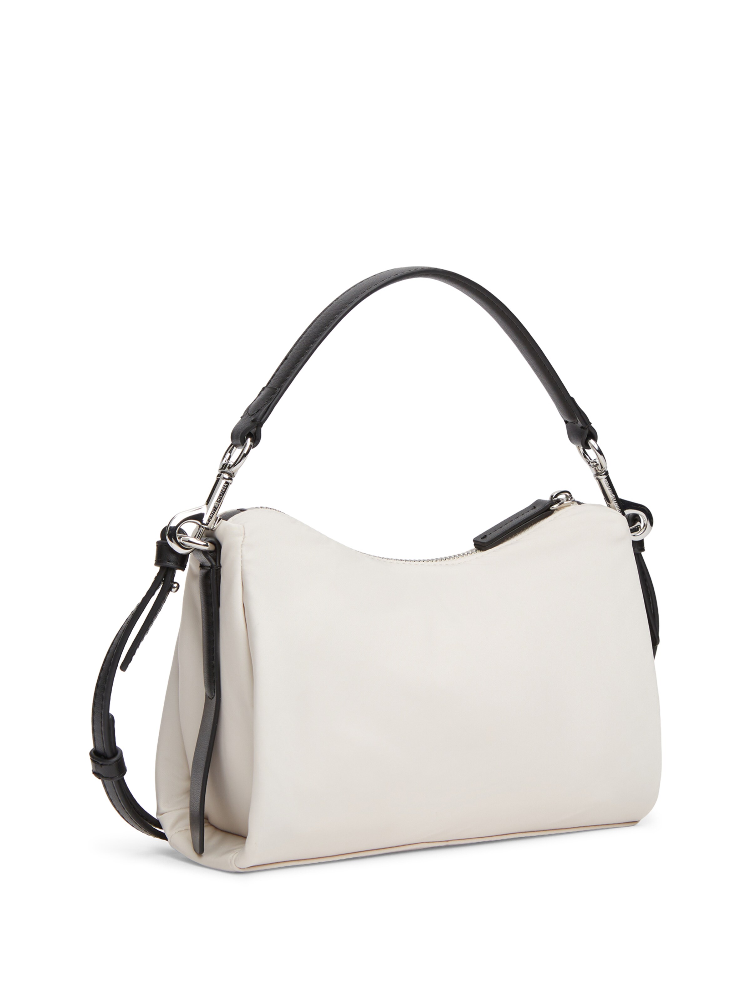 TOMMY HILFIGER Дамска чанта в бежово