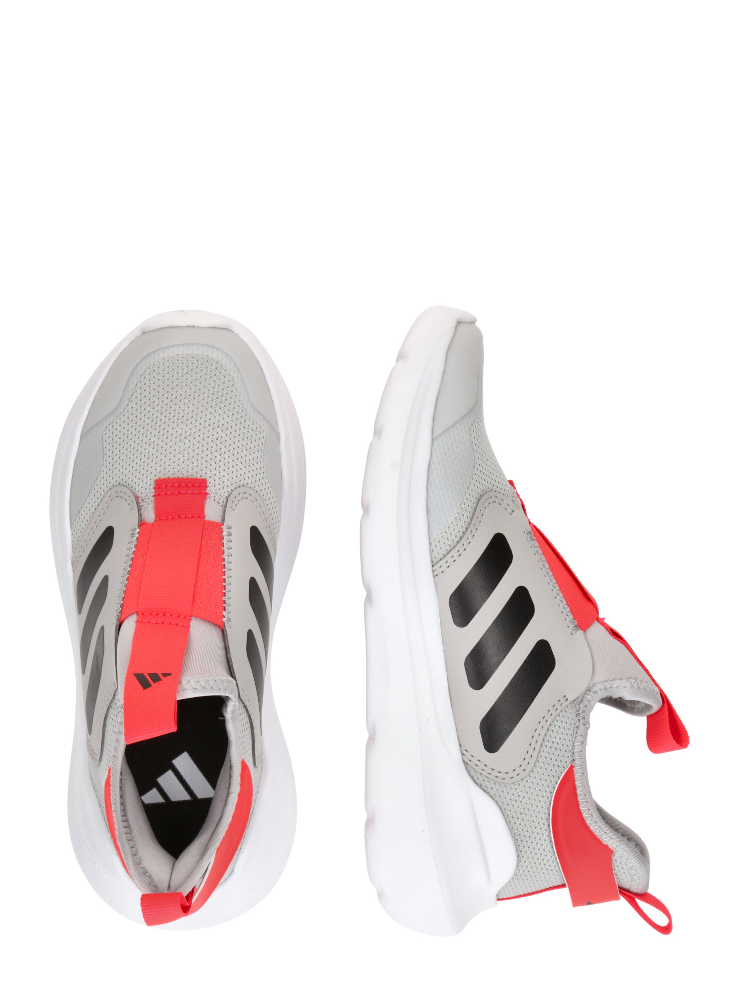 ADIDAS PERFORMANCE - Sapatilhas 'TENSAUR COMFORT AC C' em cinzento