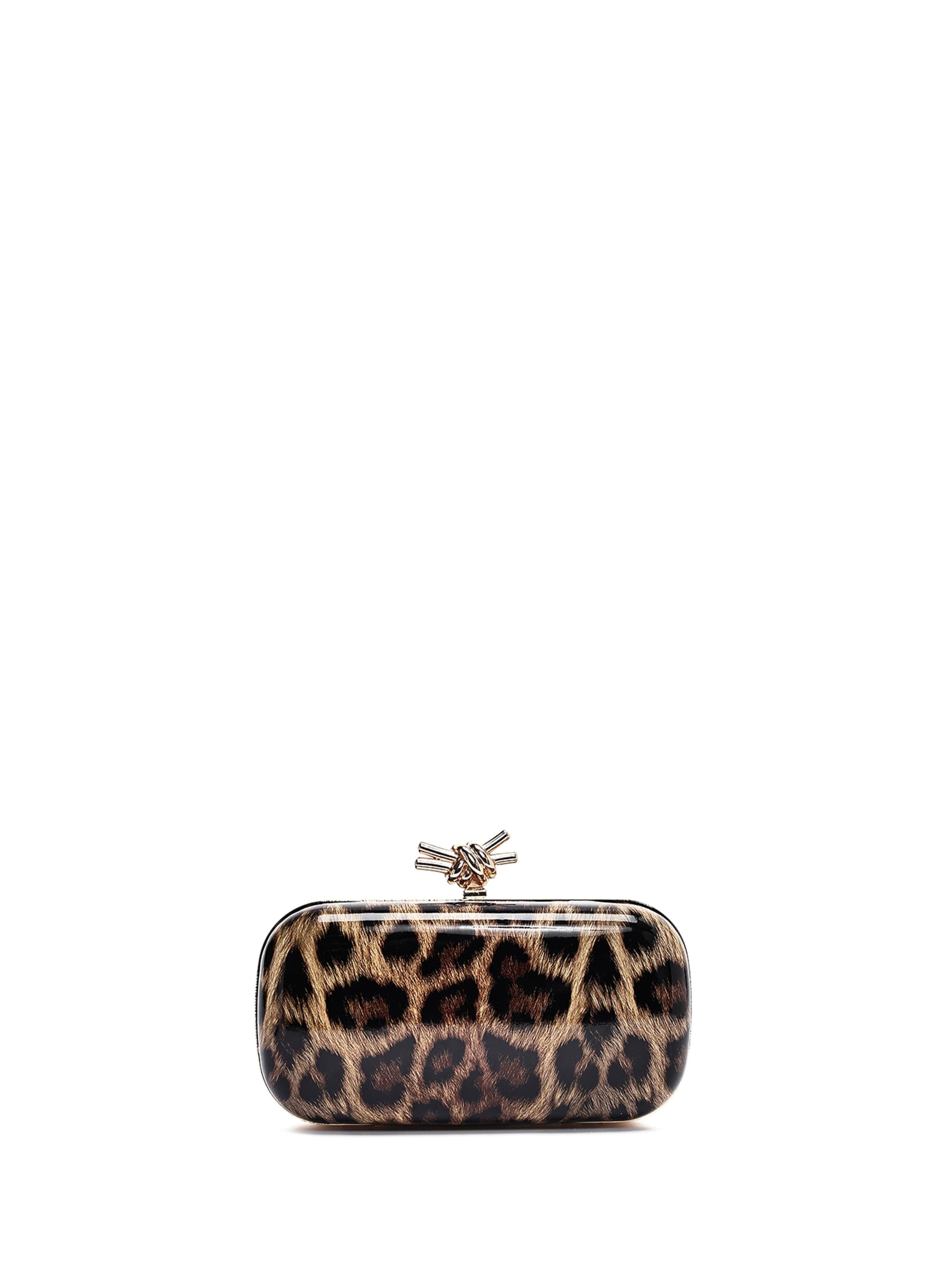 Clutch de la Derimod pe maro