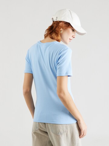 TOMMY HILFIGER Tričko 'CODY' – modrá