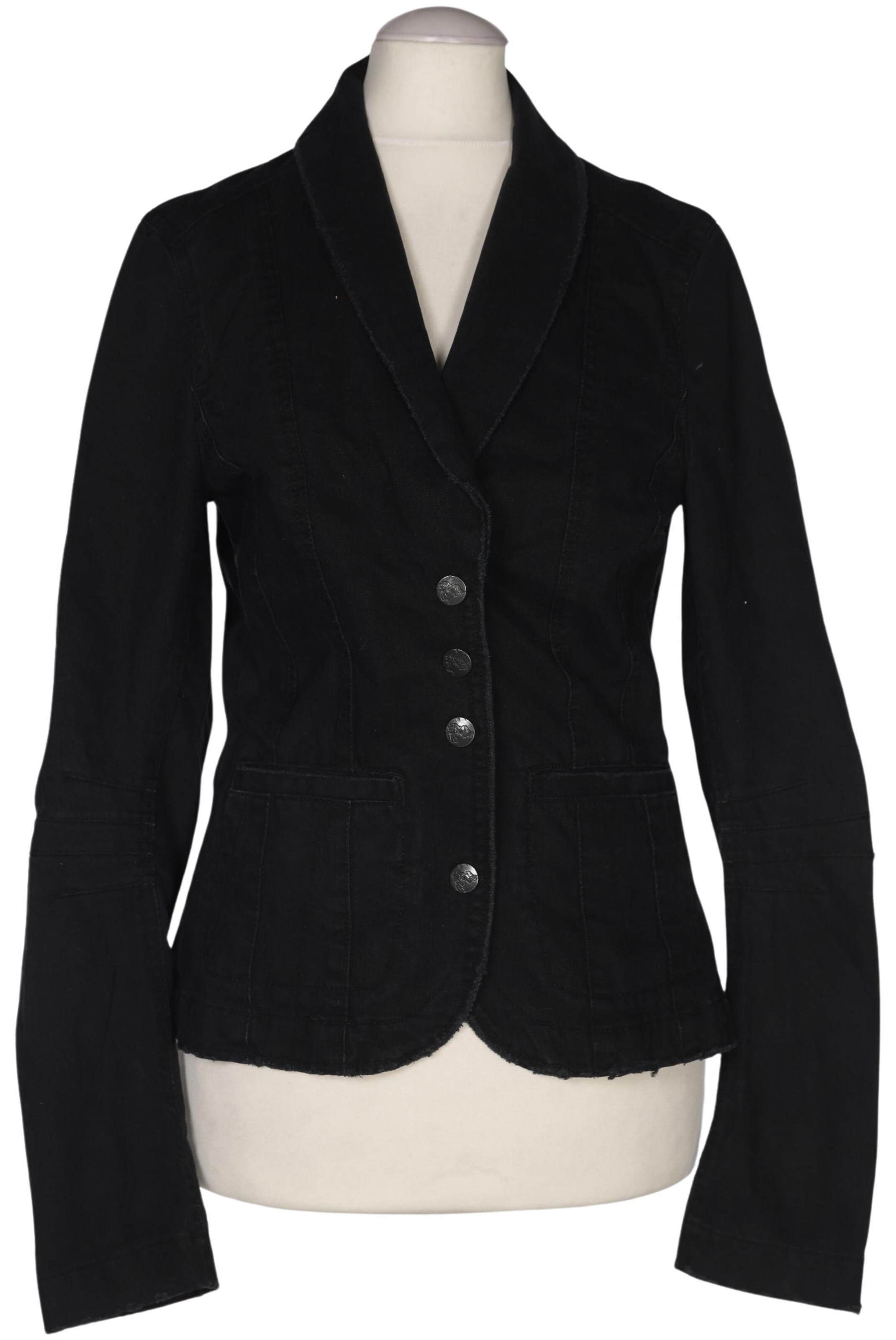 H&M Blazer M in Schwarz ABOUT YOU