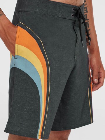 Pantaloncini da bagno 'O'riginals' di O'NEILL in nero