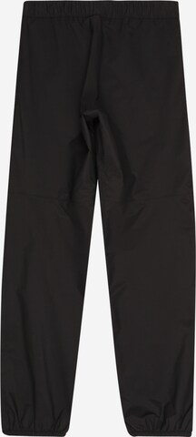 HELLY HANSEN Loose fit Sports trousers 'GUARD' in Black