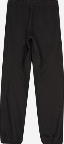 Loosefit Pantalon de sport 'GUARD' HELLY HANSEN en noir