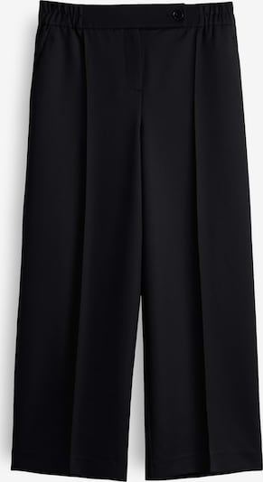 Someday Hlače na crtu 'Cisilia' u crna, Pregled proizvoda