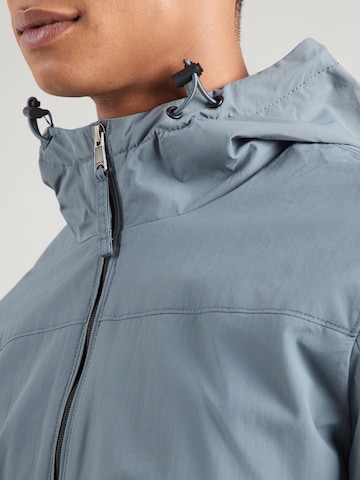 Veste mi-saison 'ASHERMAN' NAPAPIJRI en gris