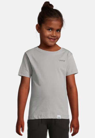 New Life Shirt in Grijs