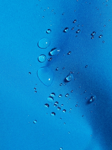 MAMMUT Outdoor Jacket 'Linard Light' in Blue