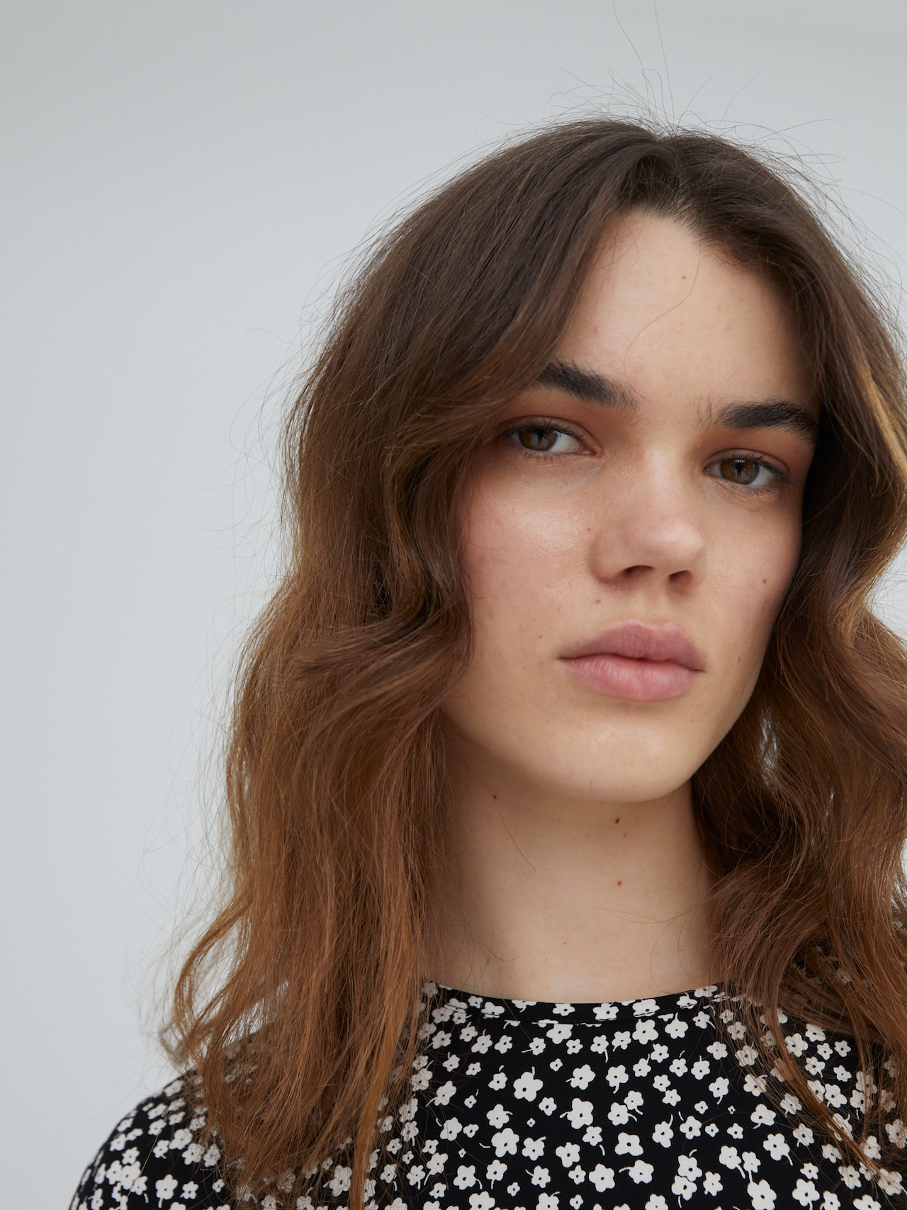 EDITED Produkte Kleid 'Dilara' mischfarben