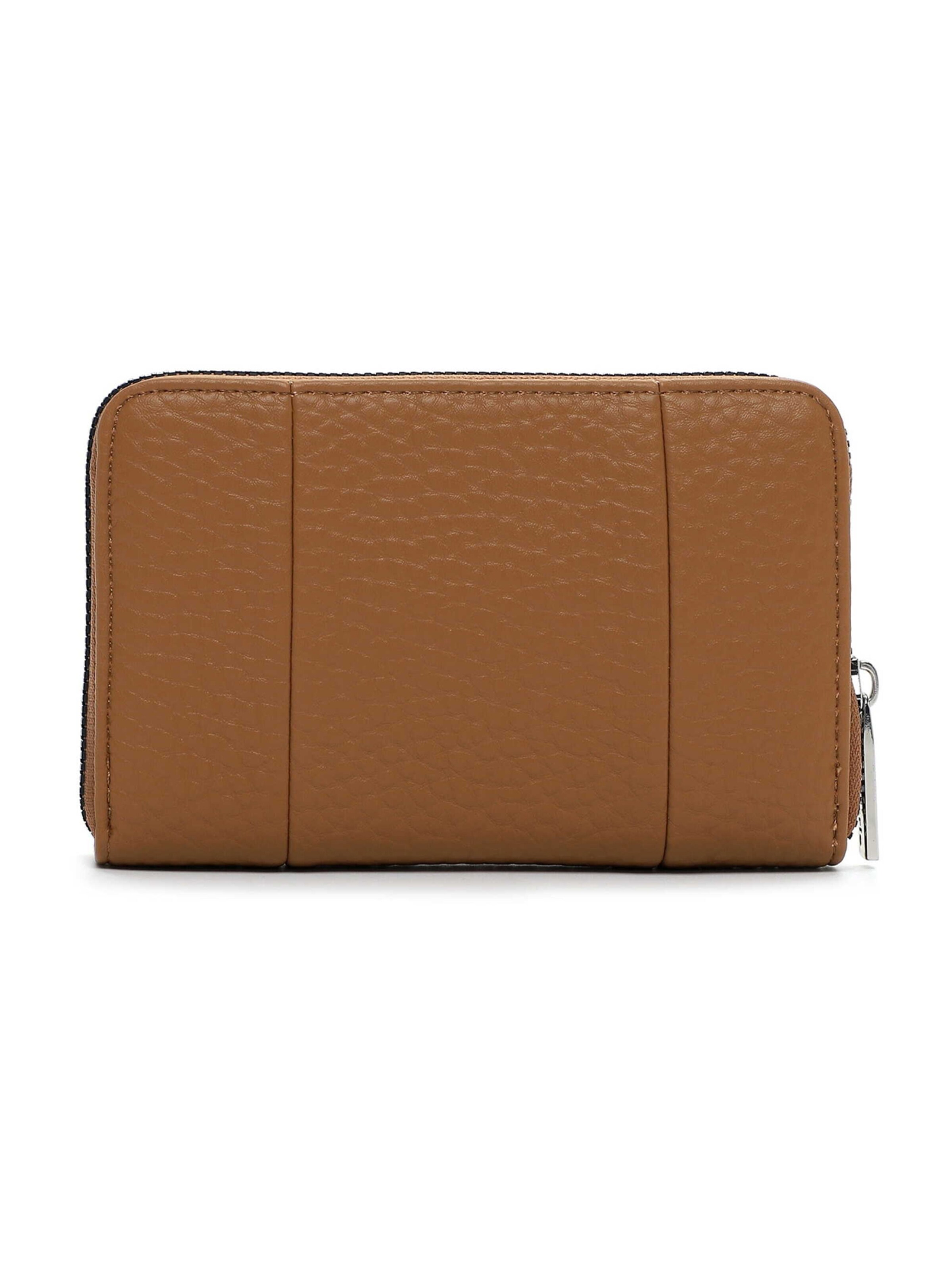 Tamaris Portemonnee 'Katrina' in Groen