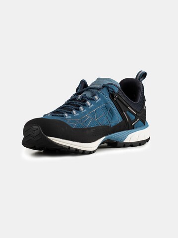 MEINDL Flats ' Top Trail GTX ' in Blue