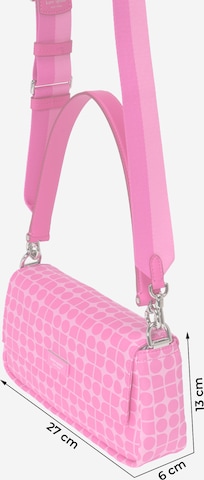 Kate Spade Schultertasche in Pink