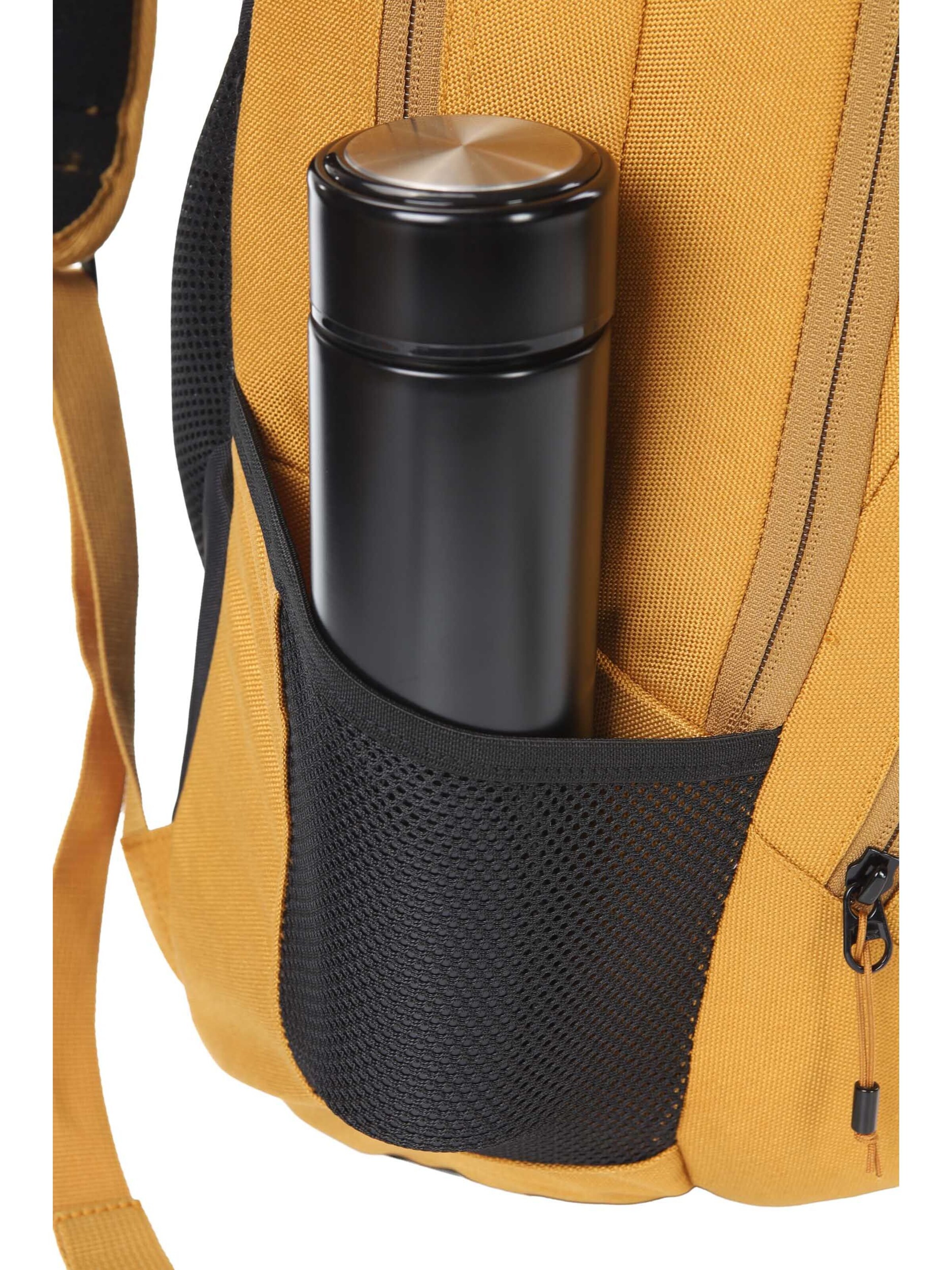 NITRO Rucksack CHASE in Orange