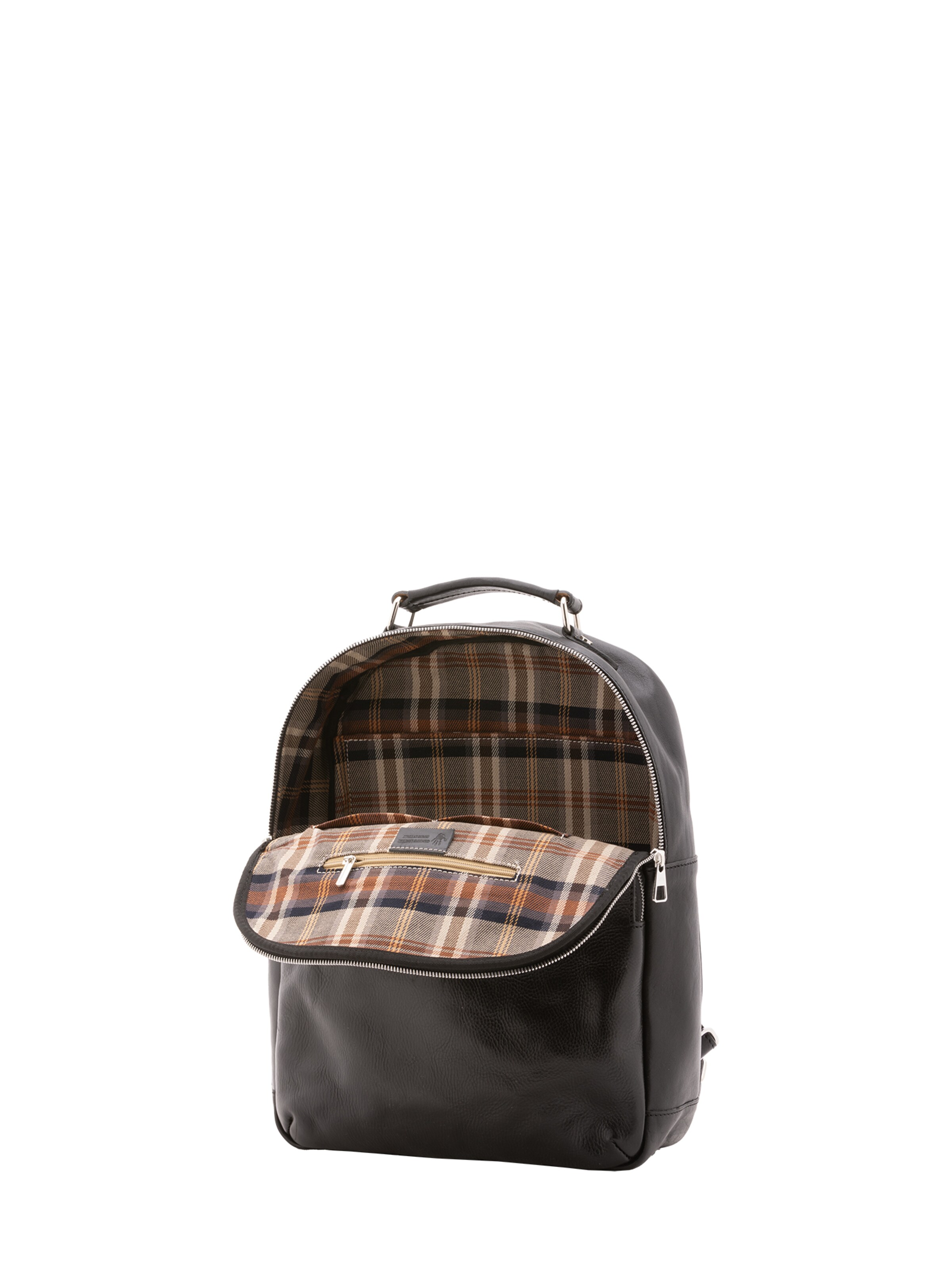 Viola Castellani Backpack in Black