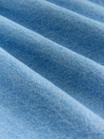 Robe Next en bleu