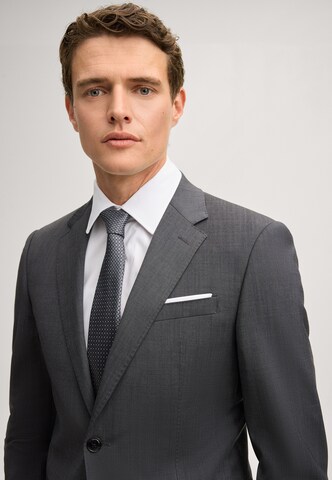 JOOP! Slim Fit Sakko ' Herby ' in Grau