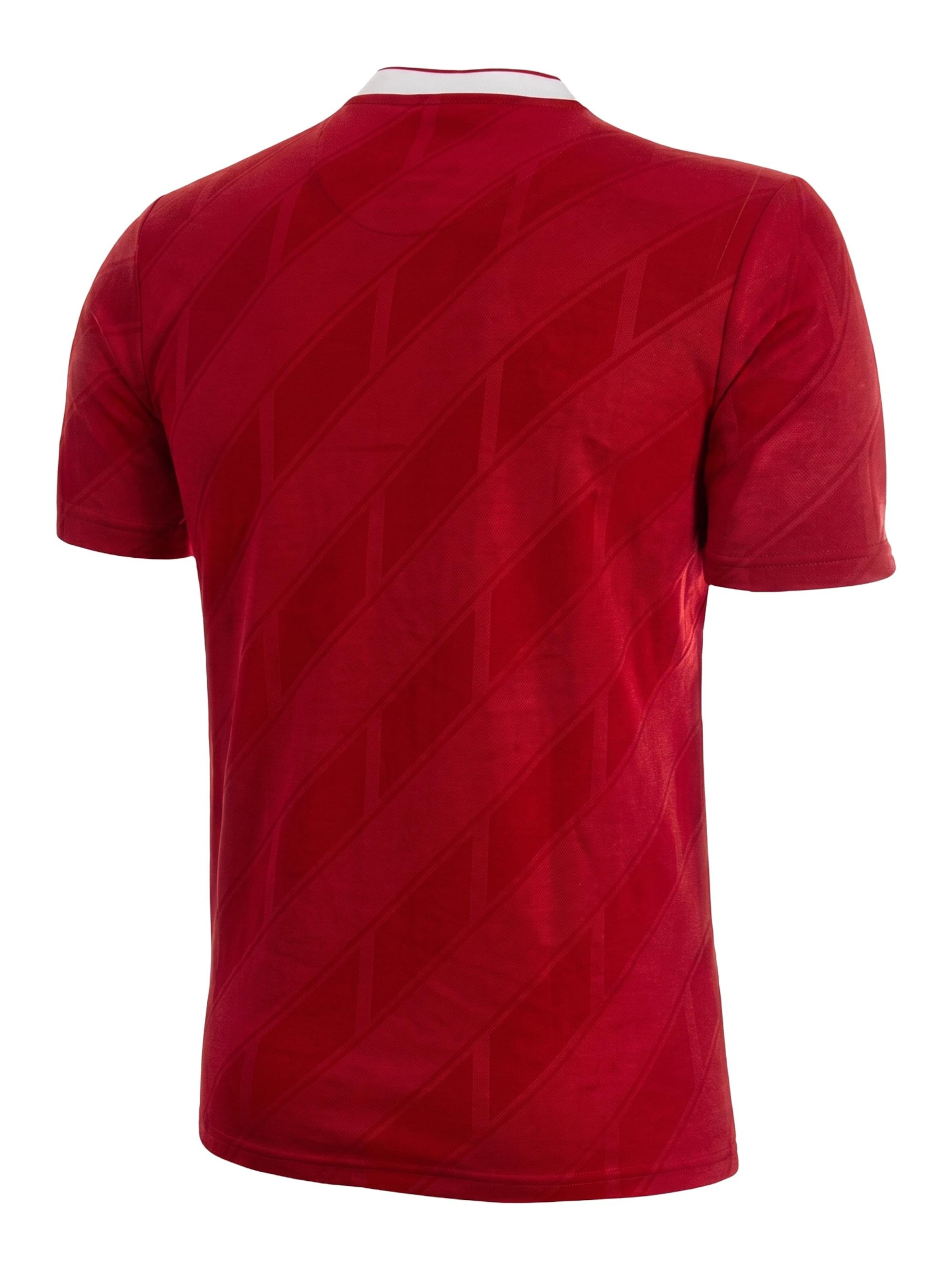 Copa Jersey 'VFB Stuttgart' in Red