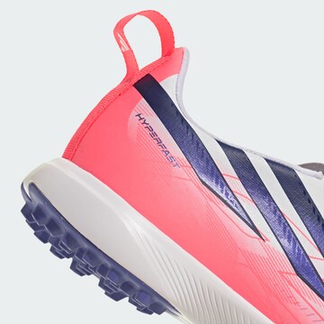 ADIDAS PERFORMANCE - Sapatilha de desporto 'F50 Hyperfast League' em branco