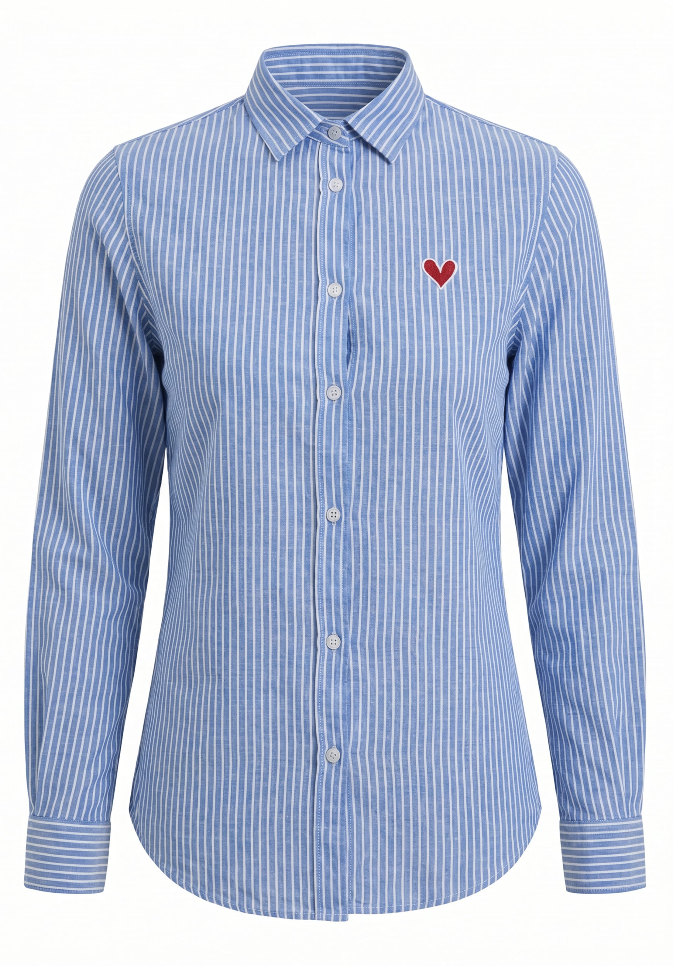 Felix Hardy Blouse in Blue, Item view