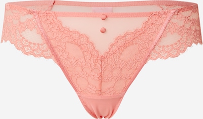 Siaurikės 'Daisy' iš Hunkemöller, spalva – koralų splava, Prekių apžvalga