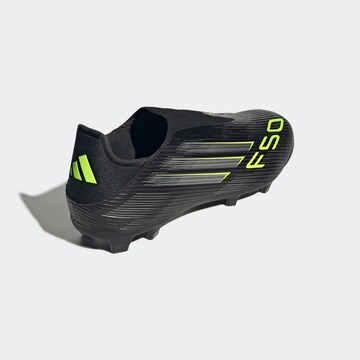 ADIDAS PERFORMANCE Fußballschuh in Schwarz