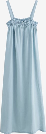 Next Kesämekko värissä vaaleansininen, Tuotenäkymä