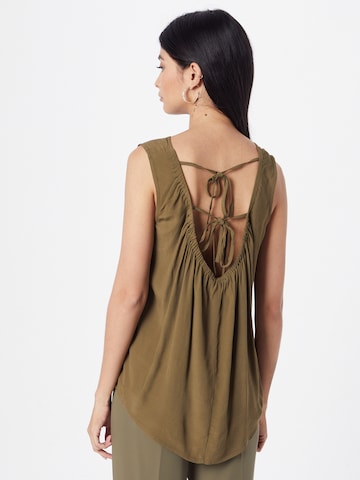 ESPRIT Blouse in Groen