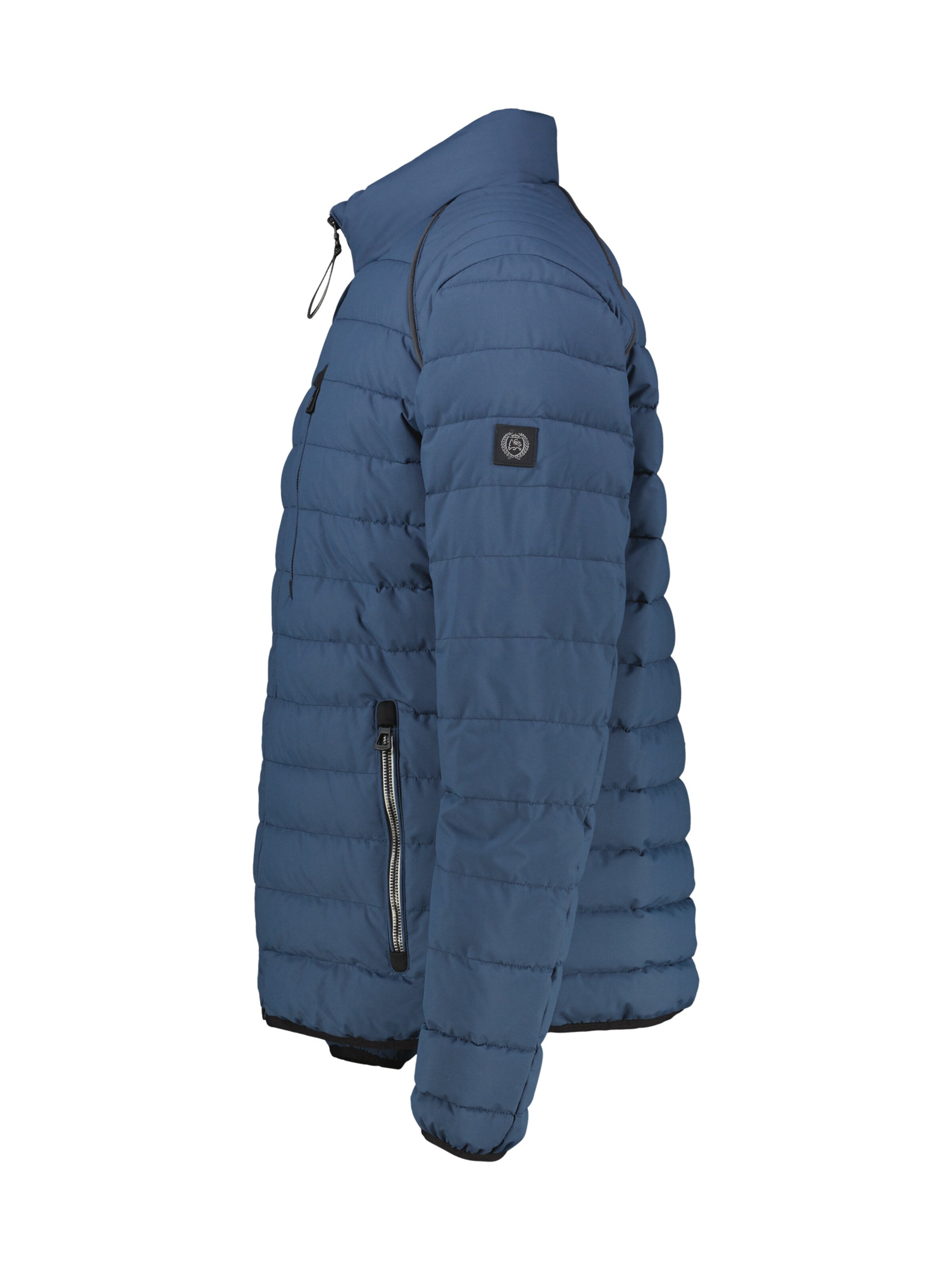 LERROS Übergangsjacke in Blau