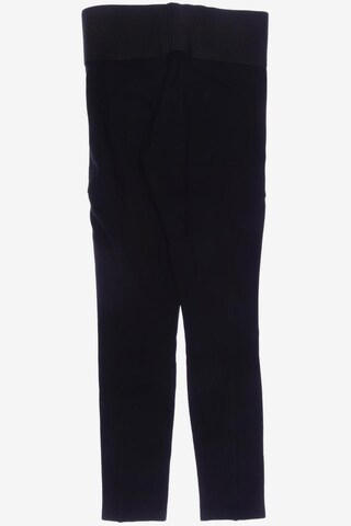 Calvin Klein Jeans Stoffhose XS in Schwarz
