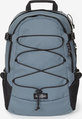 EASTPAK Backpack 'Gerys' in Grey: front